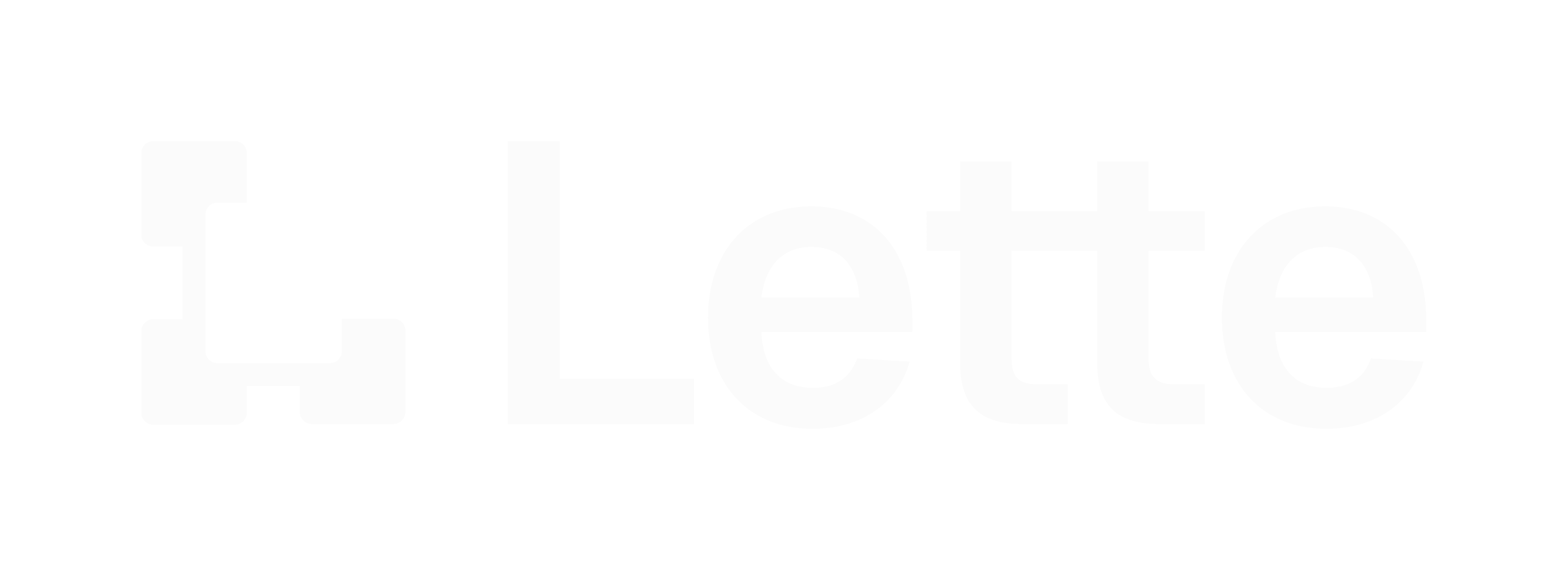Lette Logo
